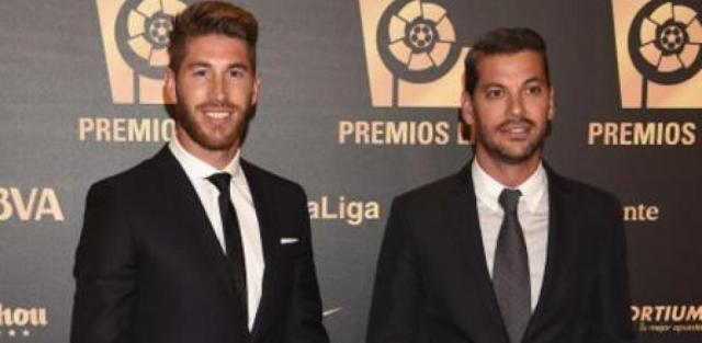 kaiyun-水爷哥哥兼经纪人：拉莫斯不退役 不与大巴黎解约